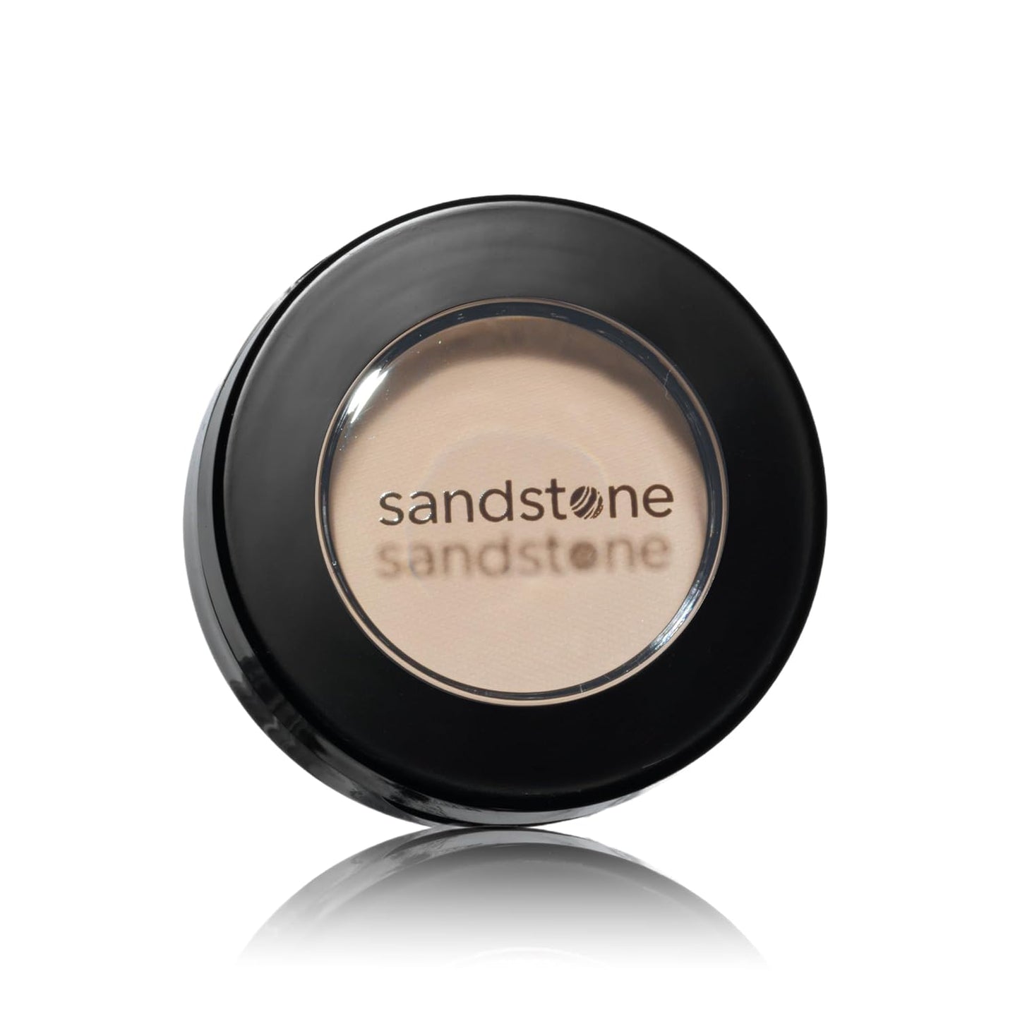 Hypoallergenic Eyeshadow - Long-Lasting, Blendable Formula | Fragrance-Free & Vegan, 262 White-ish