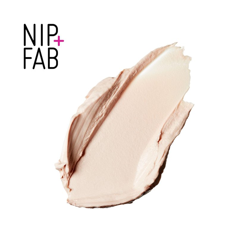 Nip + Fab Salicylic Fix Clay Mask for Face Purifying Cleansing Facial Mask to Minimize Pores Oil Control Brighten Skin Target Blemishes, 5.7 ounces