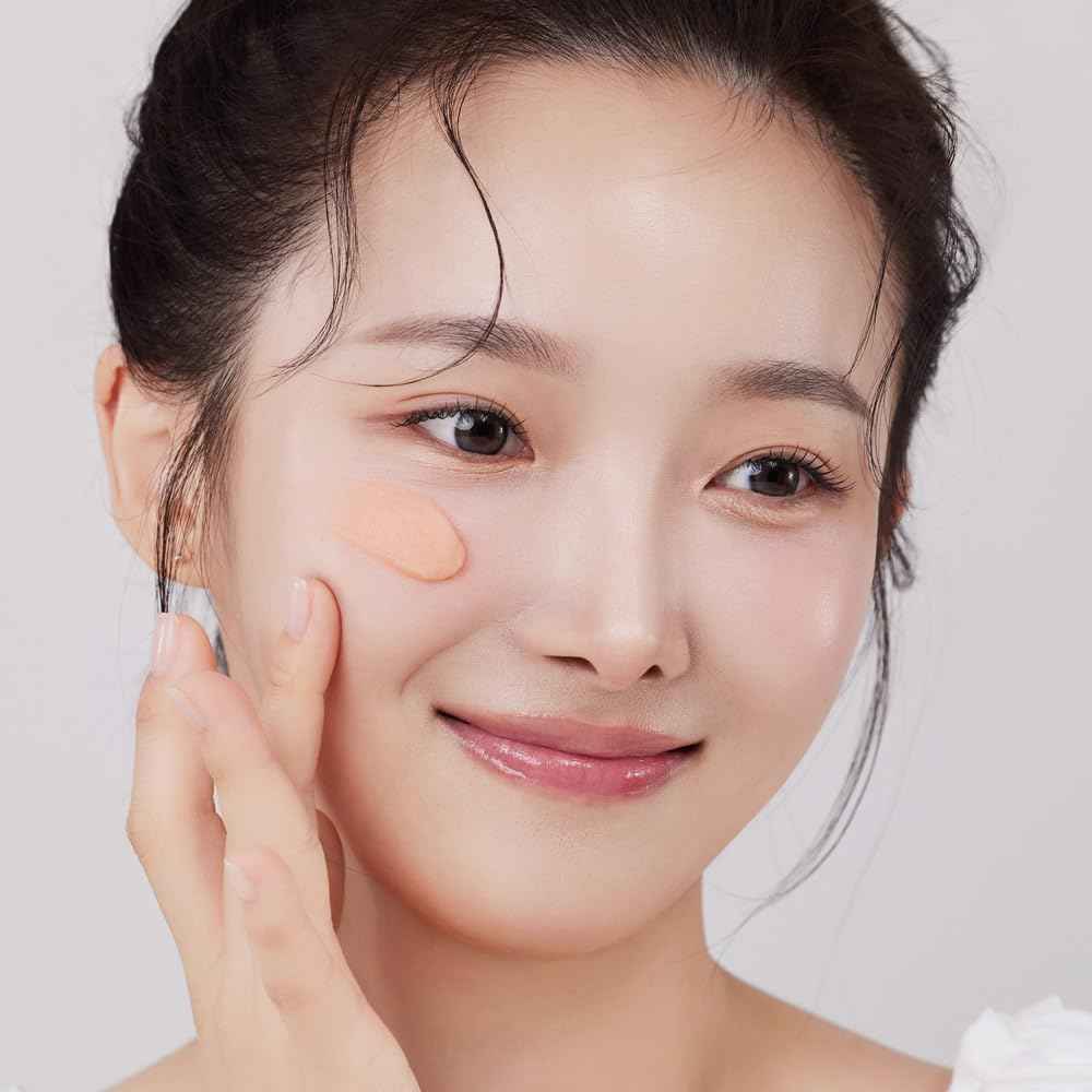 NEER°G CCA Brightening Wash Off Pack 3.88oz (110g) Revitalize Tired Skin