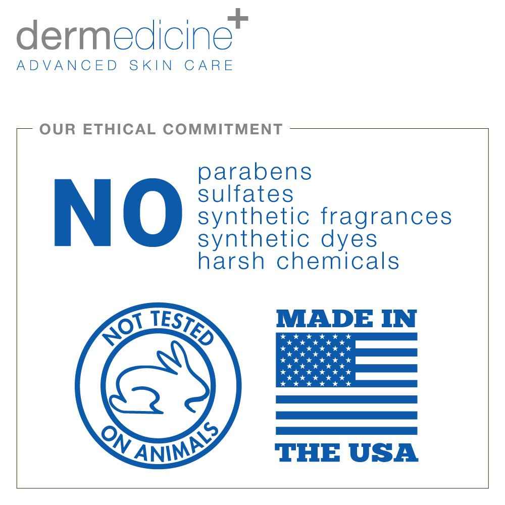 Vitamin C High Potency 3% Retinol Blend | Anti-Aging Serum for Face | Professional Grade Quality | Helps Reduce Appearance of Fine Lines & Wrinkles, Brightens and Improves Appearance of Skin Tone