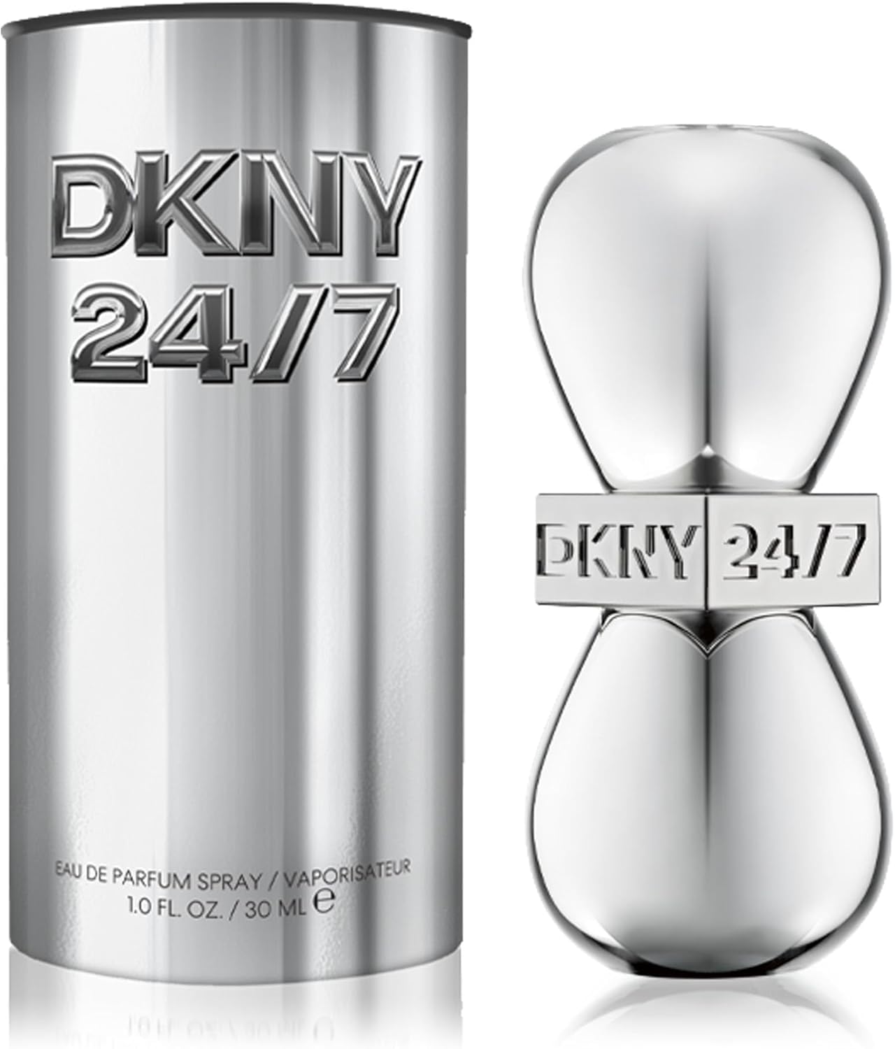 DKNY 24/7 Eau de Parfum Perfume Spray For Women, 1.0 Fl. Oz.