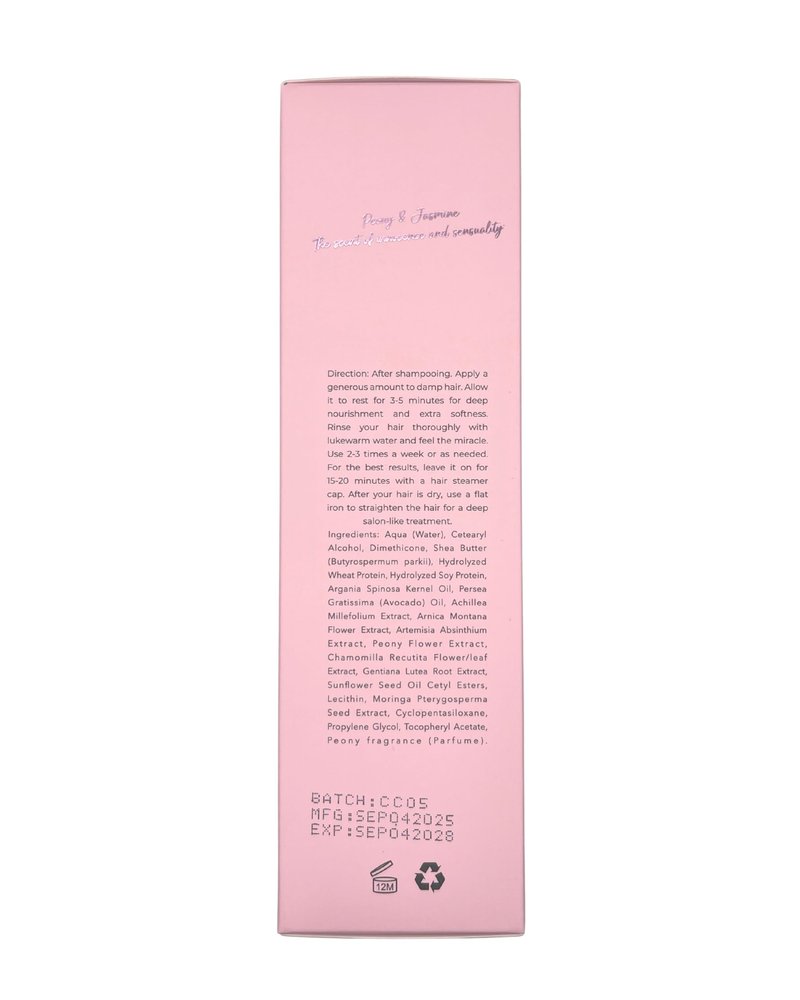 Beaute Babe Hair Mask