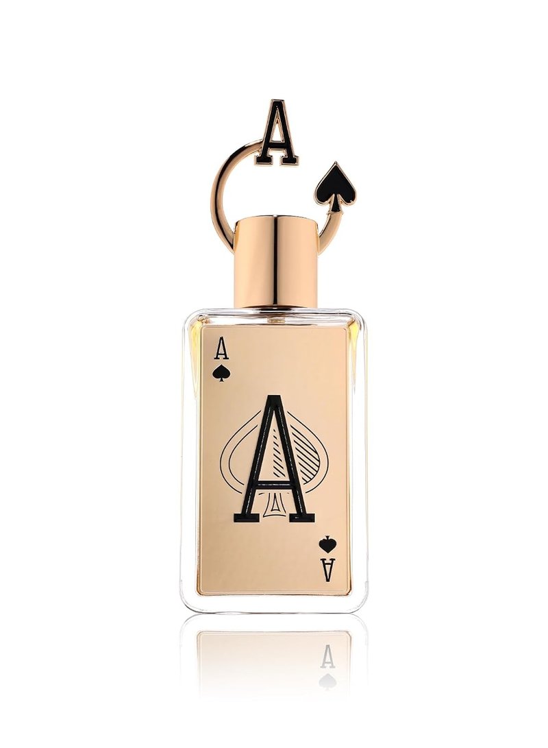 Ace Of Spades Eau De Parfum 80ml | Luxurious Fragrance for Men