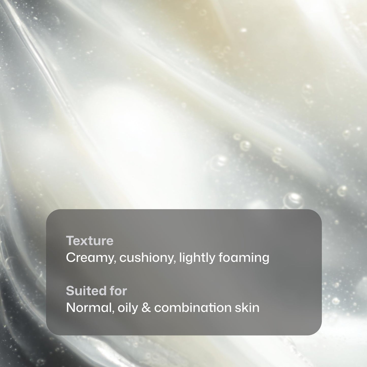 Revision Skincare Brightening Facial Wash, Exfoliating Face Cleanser with Vitamin C and Vitamin E, 6.7 fl oz