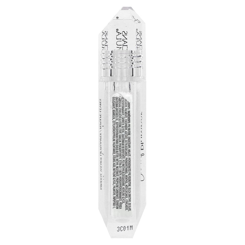 Physicians Formula Mineral Wear Diamond Lip Plumper Gloss, Dermatologist Tested, Diamond Marquise