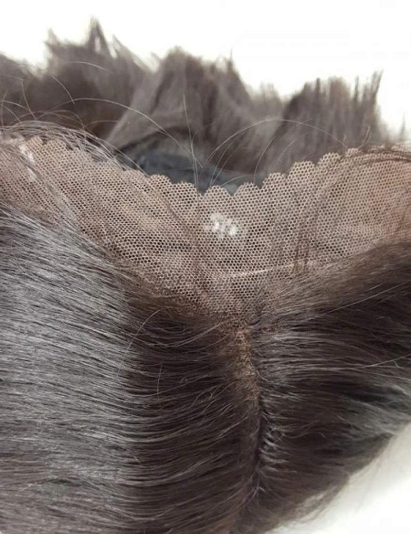 Zury Sis Synthetic Slay Virgin Touch Lace Front Wig - H GIA (FS1B/BURG)