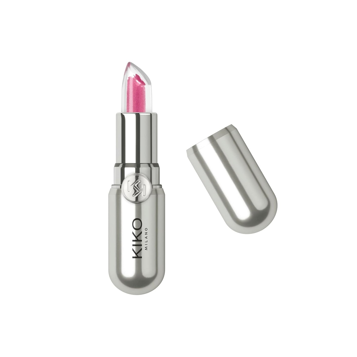 KIKO Milano Lip Balm | Hydrating Secret Oil Formula for Soft Lips