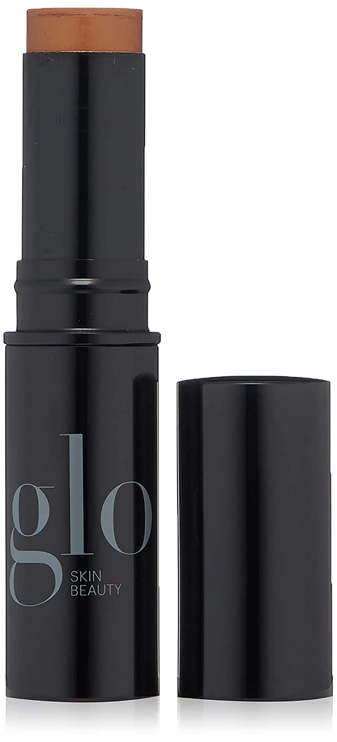 Glo Skin Beauty HD Mineral Foundation Stick, Buildable Coverage, Umber 11W