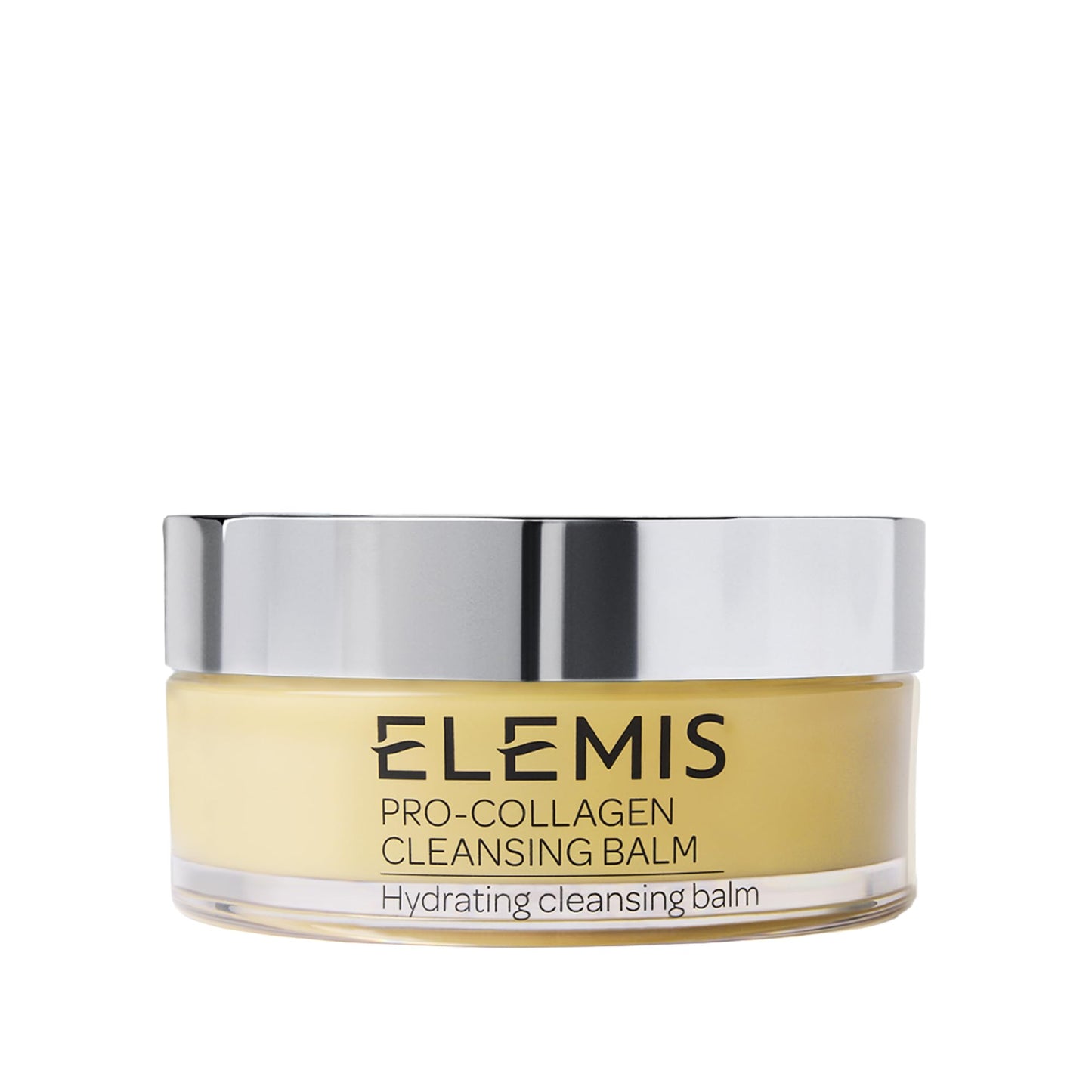 ELEMIS Pro-Collagen Original Cleansing Balm, 3-in-1 Facial Cleanser, 100g