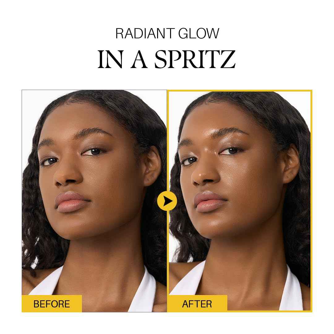 d'alba Piedmont Italian White Truffle First Aromatic Spray Serum, Fragrant VEGAN Glowy Antioxidant Face Mist, Deep Hydration Skin Firmness, Korean Skin Care (2.02 fl.oz)