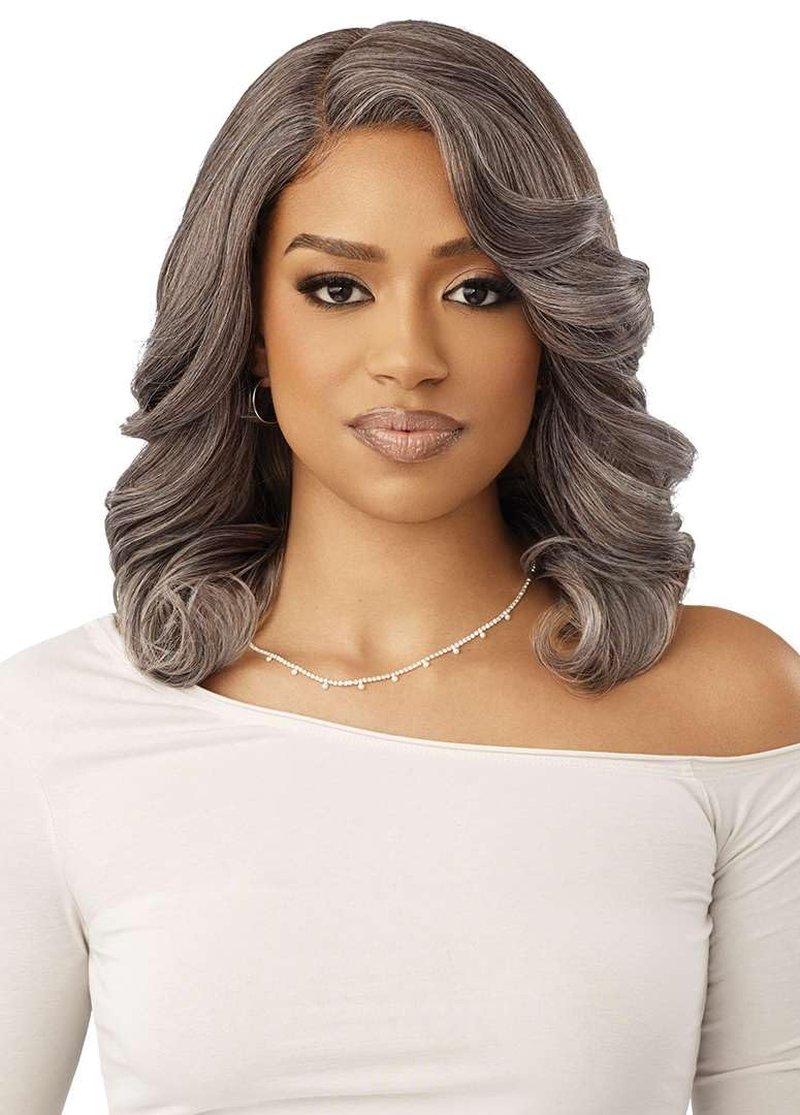 Outre Lace Front Wig - Everywear - Every 47 (COCOA CARAMEL)