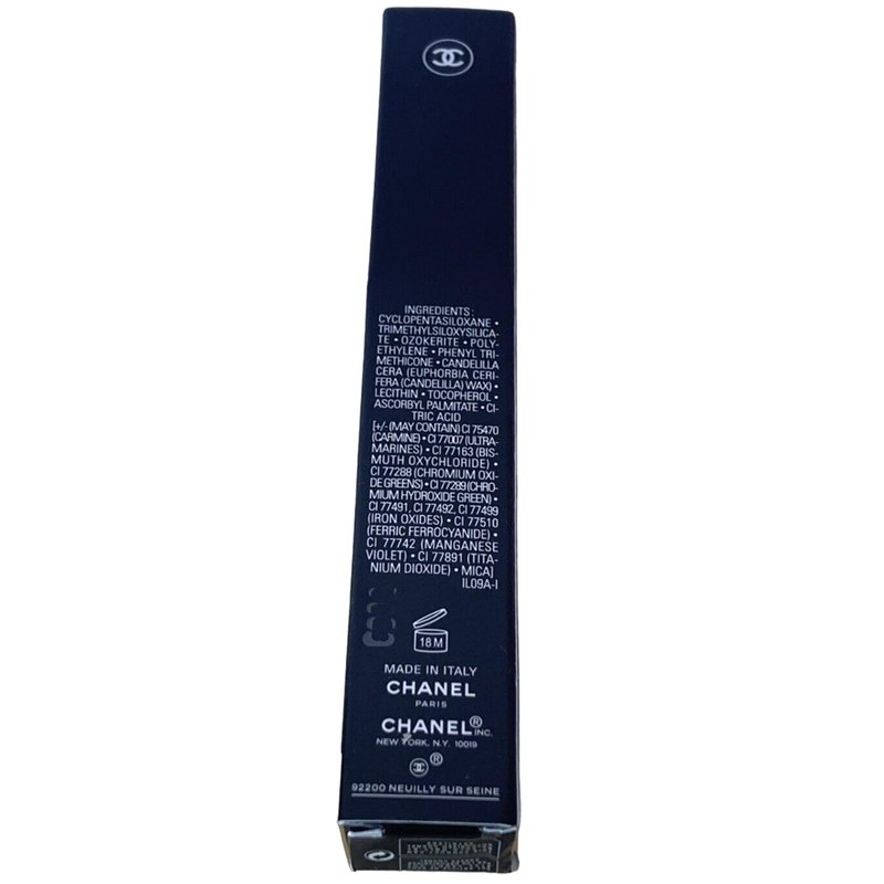 Chanel Stylo Yeux Waterproof Long-Lasting Eyeliner 10 Ebene 0.01 Ounce