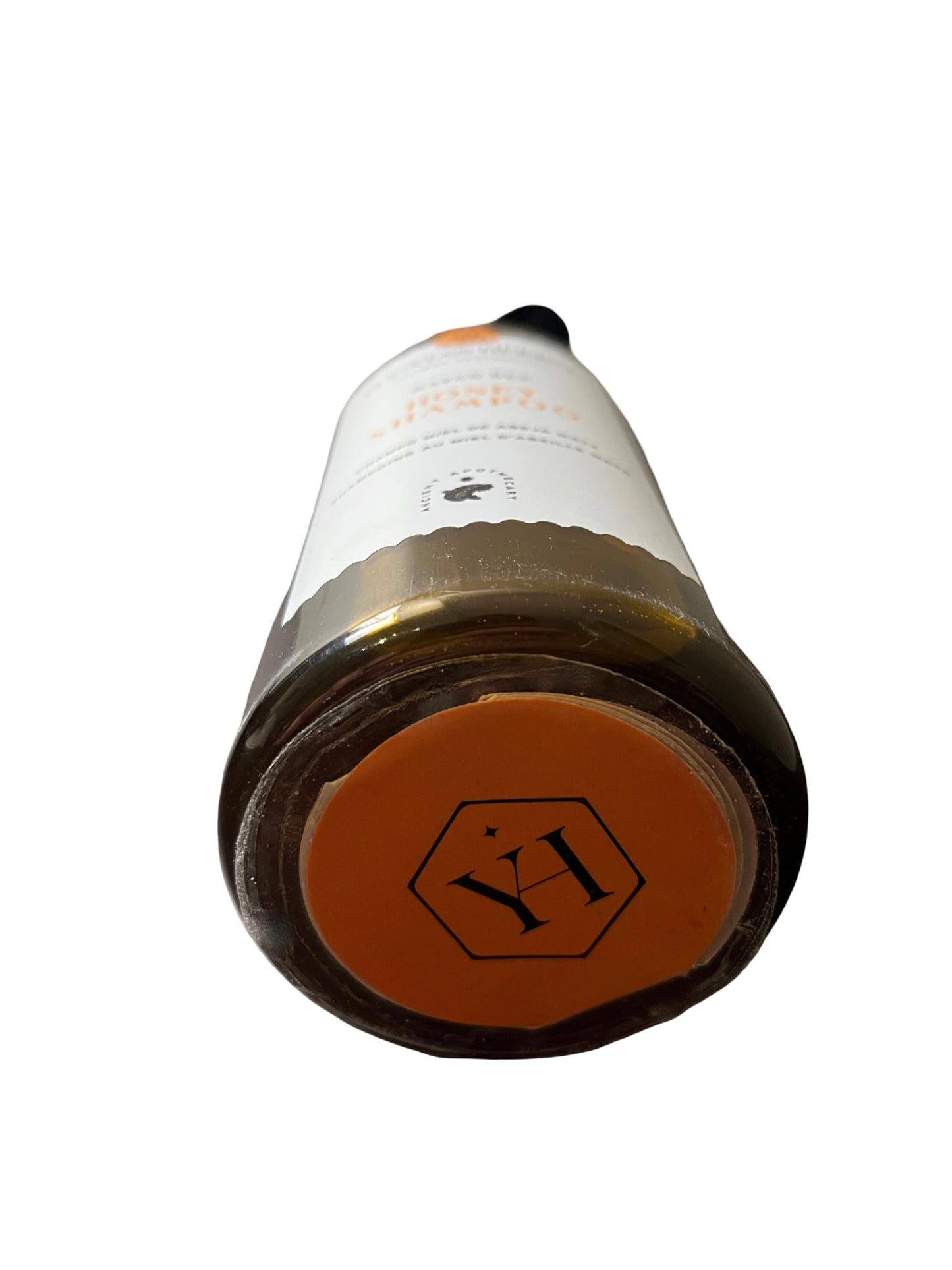 Yucatan Herbal Mayan Bee Honey Shampoo 300ml