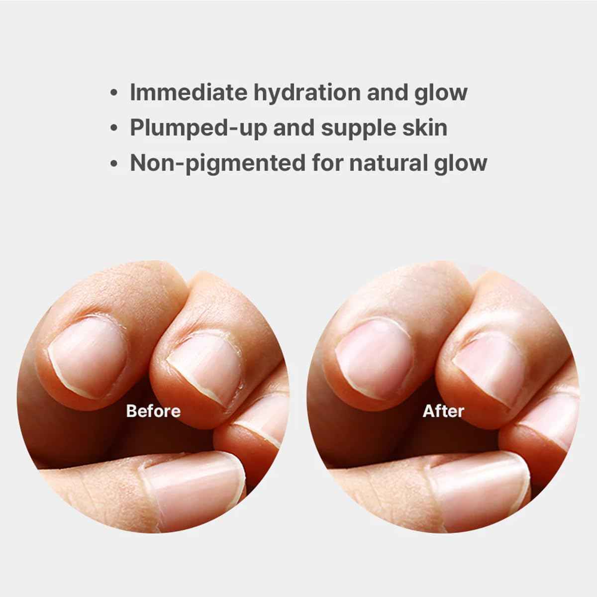 Total Care Balm Variety Pack - Berry Burst, Peachy Pleasure, CocoNutty Nourishing Multi-Balm with Vitamin E for Moisturizing Lips, Nails, Elbows and Dry Skin (3 pc)