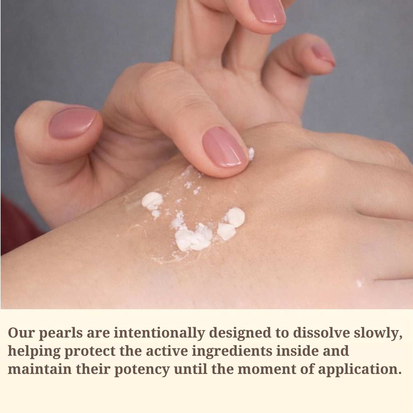 ivory loom Adaptive Hydration Pearl Fusion Gel | Recombinant Collagen, Niacinamide, Alpha-Arbutin, Vitamin C & E | Next-Level Hydration, Zero Greasiness | For All Skin Types | 50g (1.76 oz)