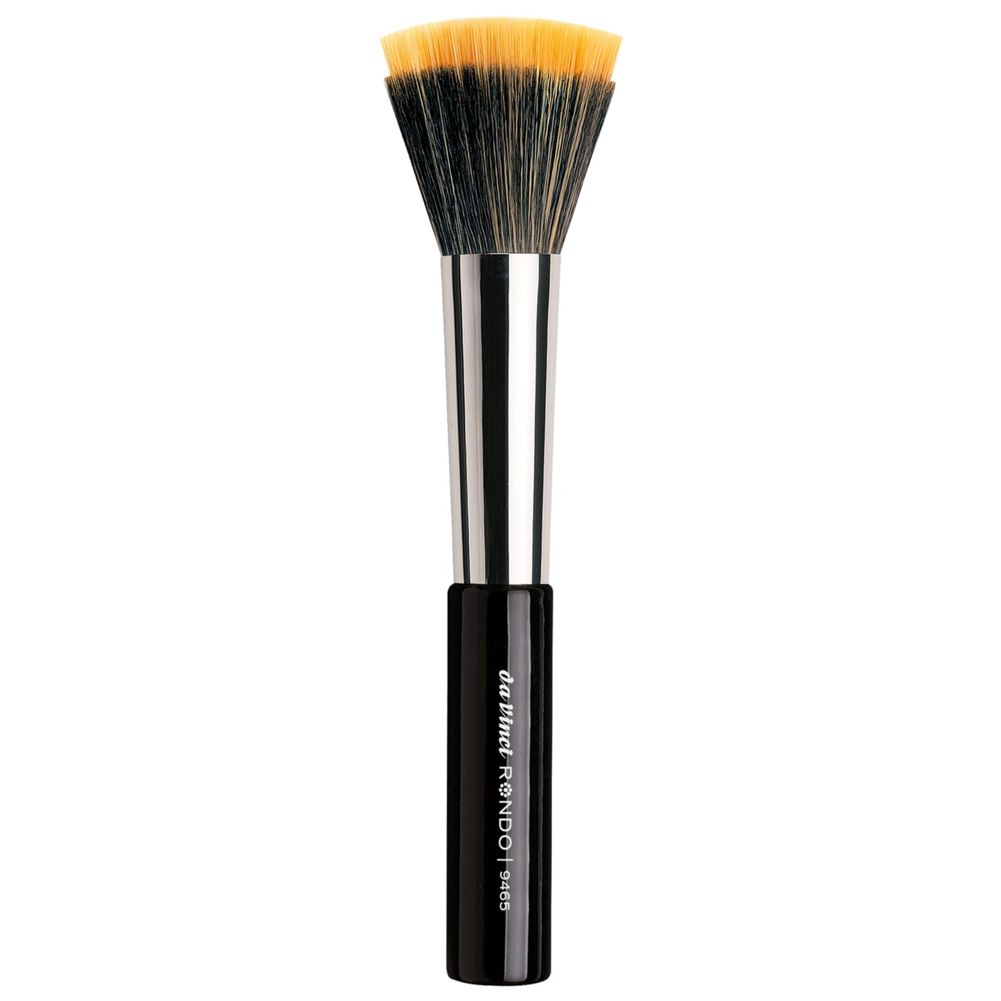 da Vinci Cosmetics Series 9465 Classic Foundation Brush, Rondo Synthetic, Large, 44 Gram