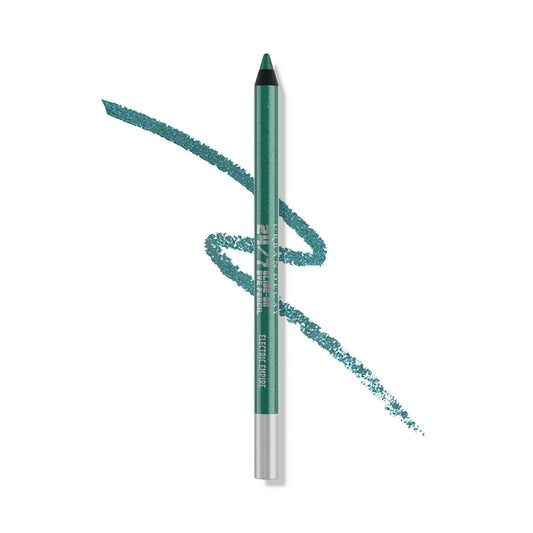Urban Decay 24/7 Glide-On Waterproof Blue Eyeliner Pencil (Electric Empire)