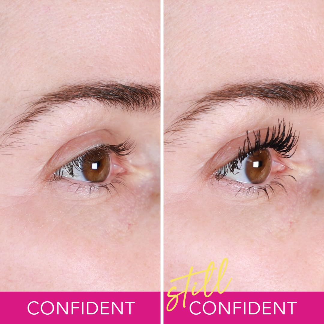 Lashadelic Eye Opening Mascara - Doll 10
