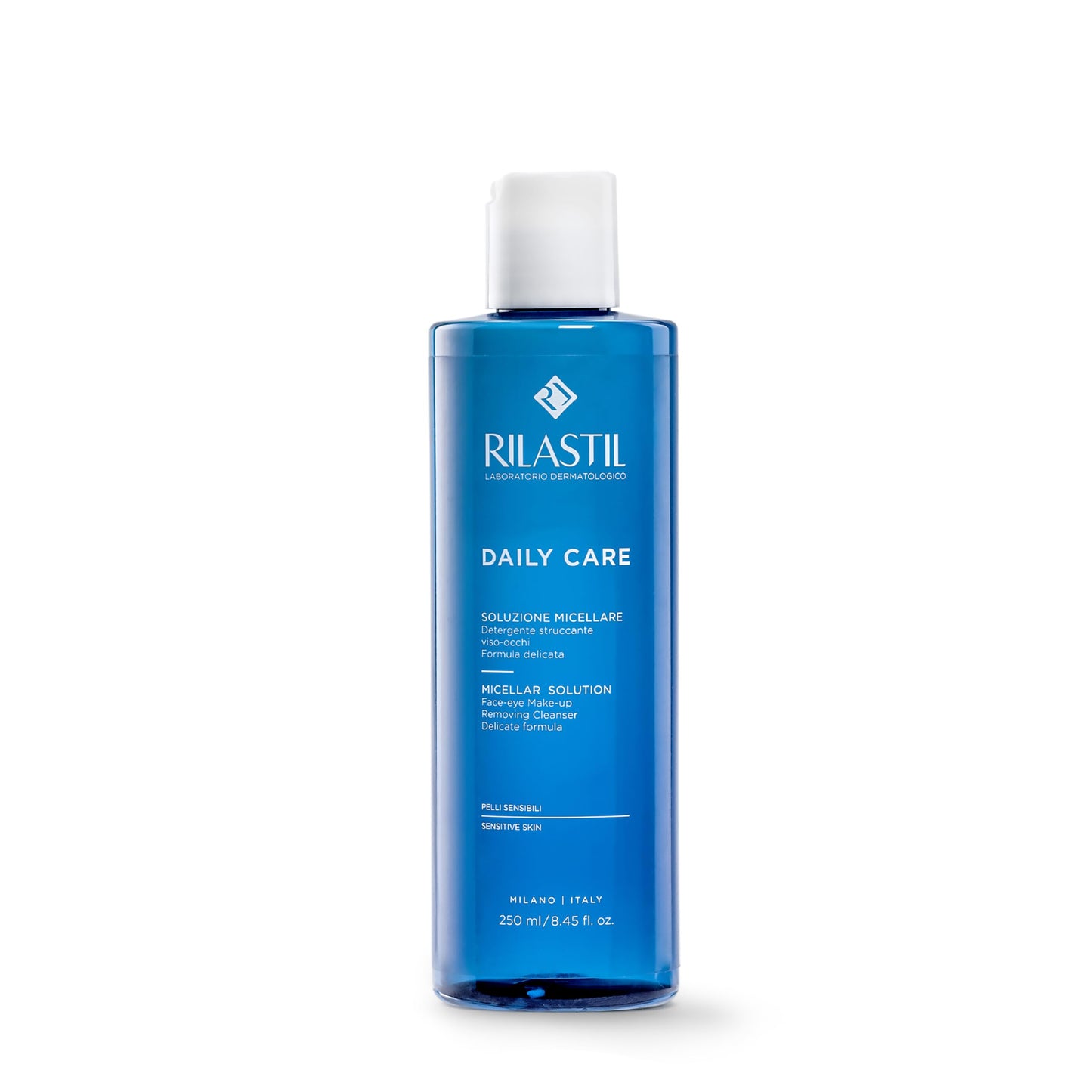 Rilastil Daily Facial Care Micellar Solution 250ml