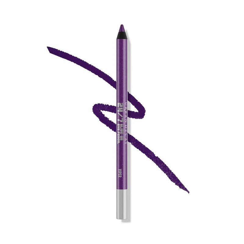 Urban Decay 24/7 Glide-On Waterproof Eyeliner Pencil - Smudge-Proof, Long-Lasting Color | 0.04 oz