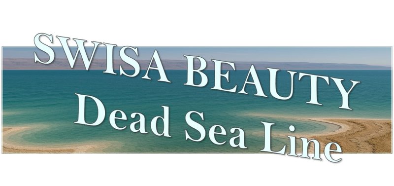 Swisa Beauty Dead Sea Facial Peel – Gentle Mineral Exfoliator & Brightening Gel to Polish & Smooth the Skin with Echinacea, Ginseng & Green Tea, 1.7 fl oz