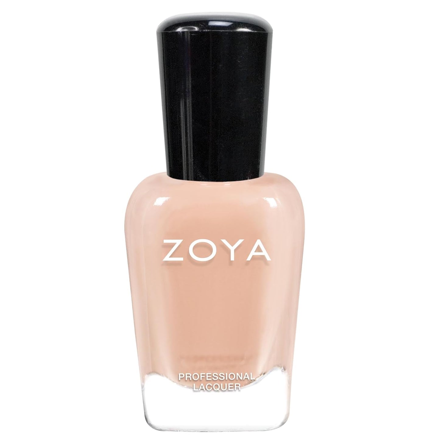 Zoya Nail Polish - Tatum | Long-Lasting, Chip-Resistant Formula, 0.5 Ounce