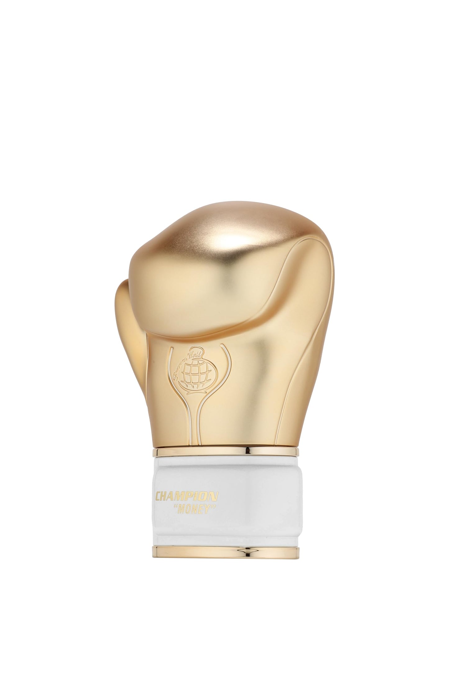 Champion Money EDP 80ml by Fragrance World