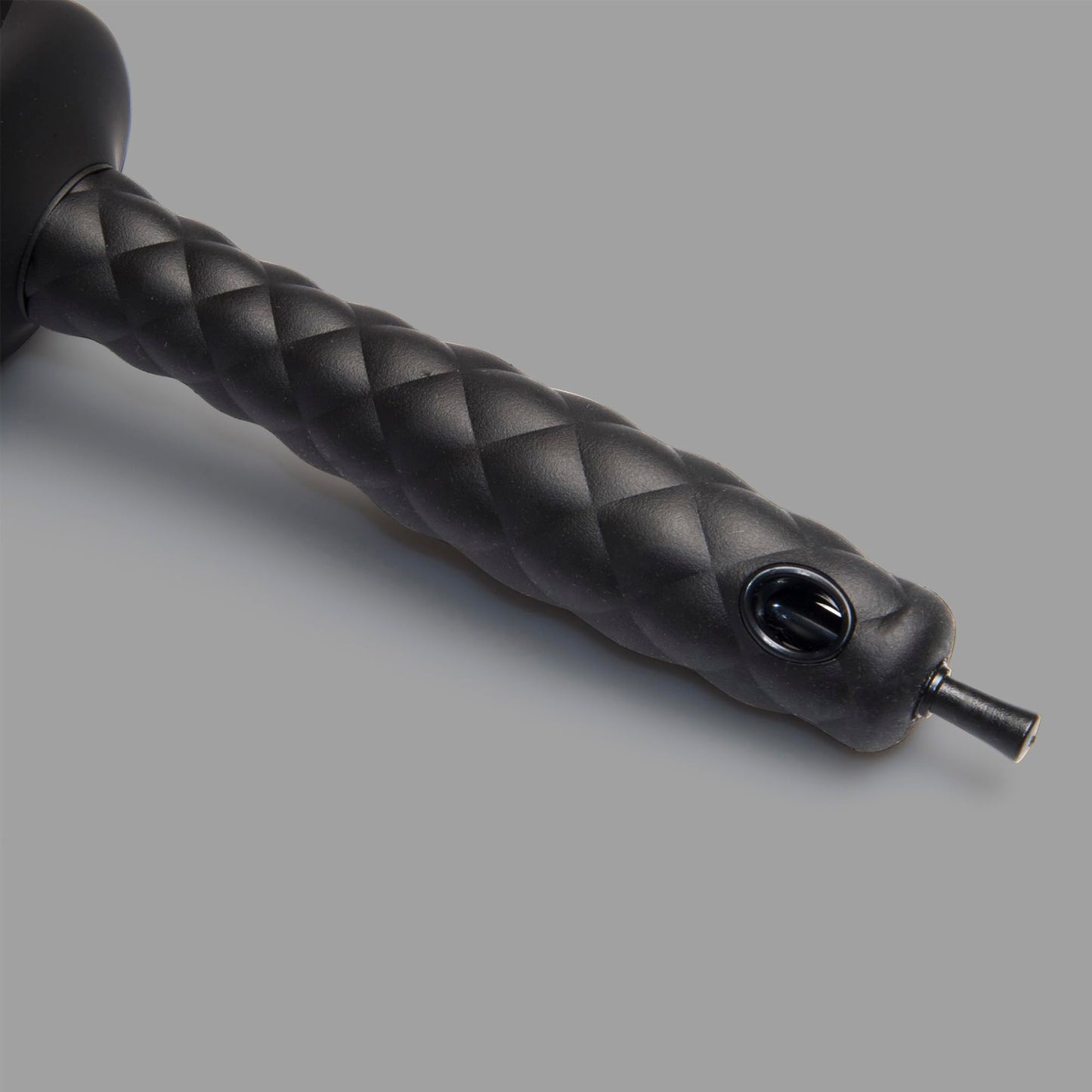 Fromm Elite Thermal Ceramic x Ionic 1.25" Round Brush for Expert Blowouts and Faster Hair Drying | Extended Barrel for Styling, Smoothing, Straightening Longer Thicker Hair