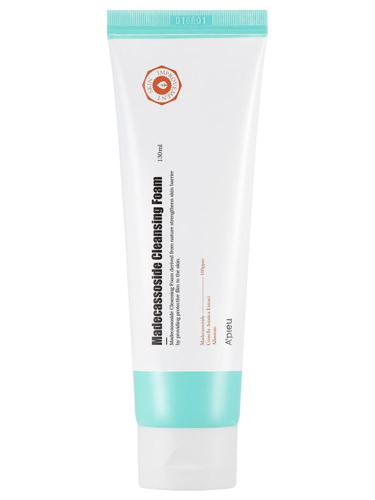 A'pieu Madecassoside Cleansing Foam 130ml