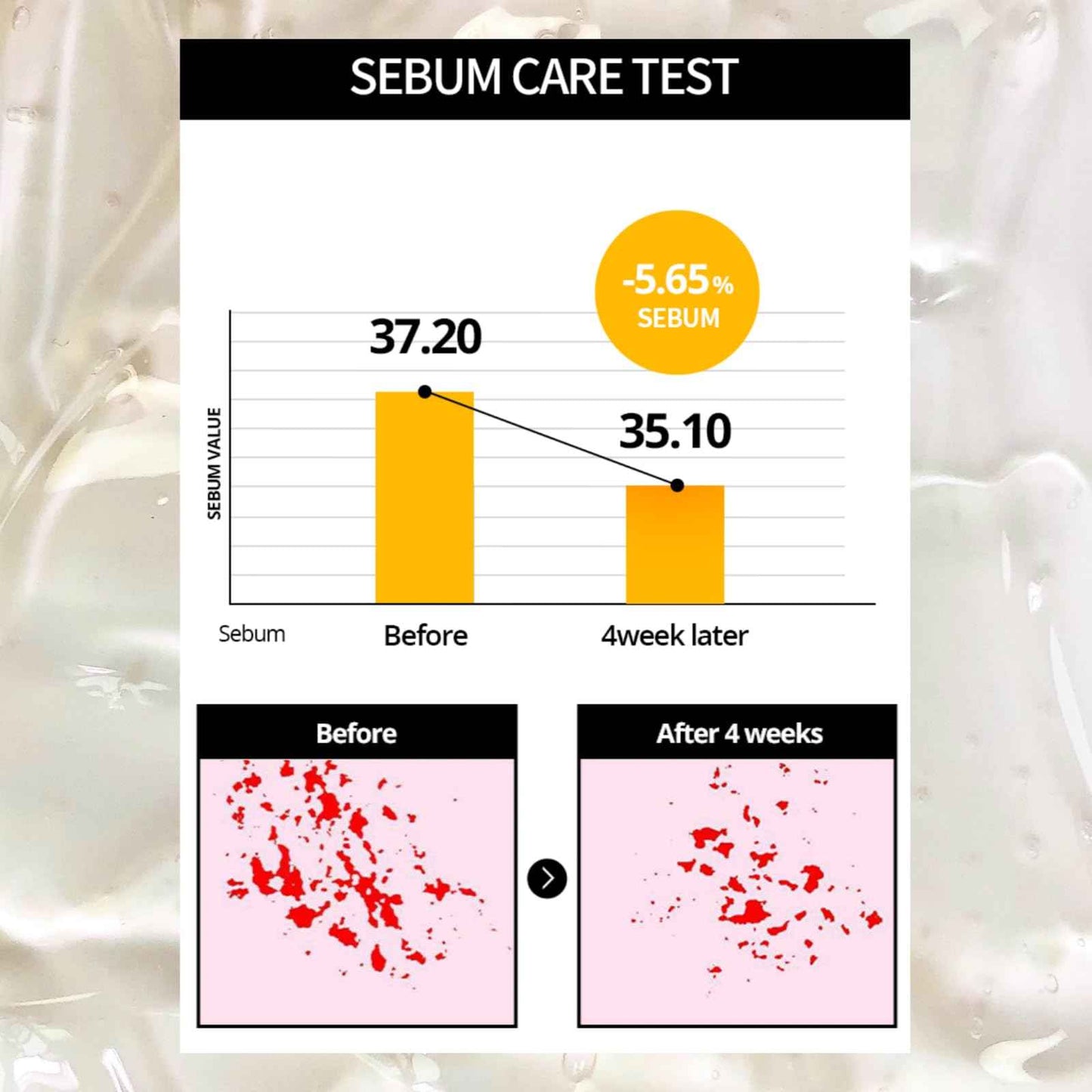 [BONAJOUR] Propolis Serum - The Best Natural Propolis Extract Soothing Gel For Sensitive Skin 3.5 fl.oz (anti-acne, moisturizing, soothing, nutrition)
