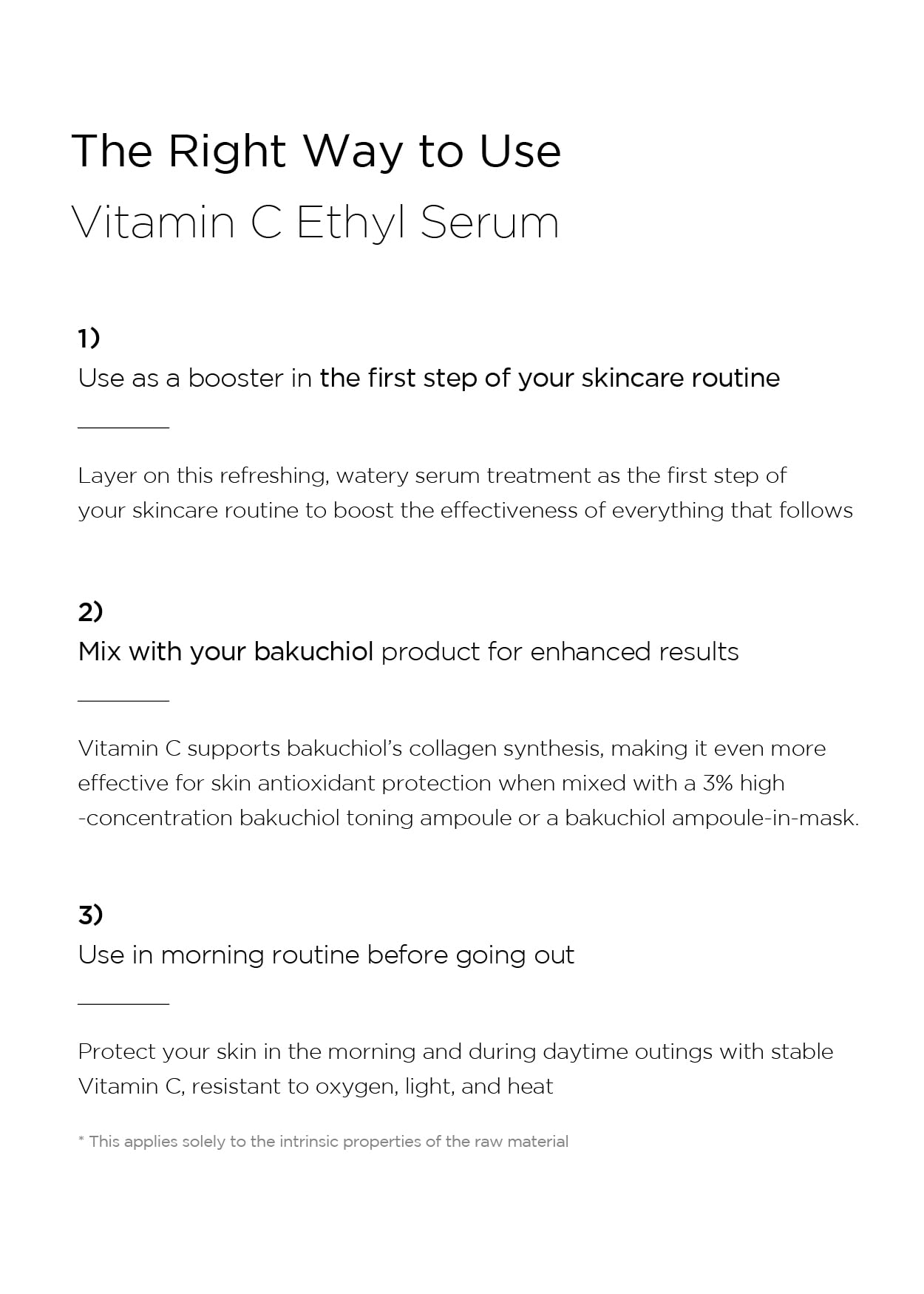 FINDIVE OFFICIAL Vitamin C Ethyl 10% Serum Treatment, Face Dark Spot Corrector and Anti Aging, Uneven Skin Tone, Hydrating Glow, Korean Skincare 1.01 fl.oz