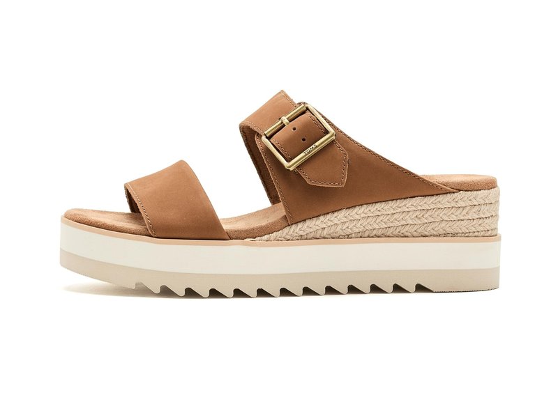 TOMS Diana Mule Buckle