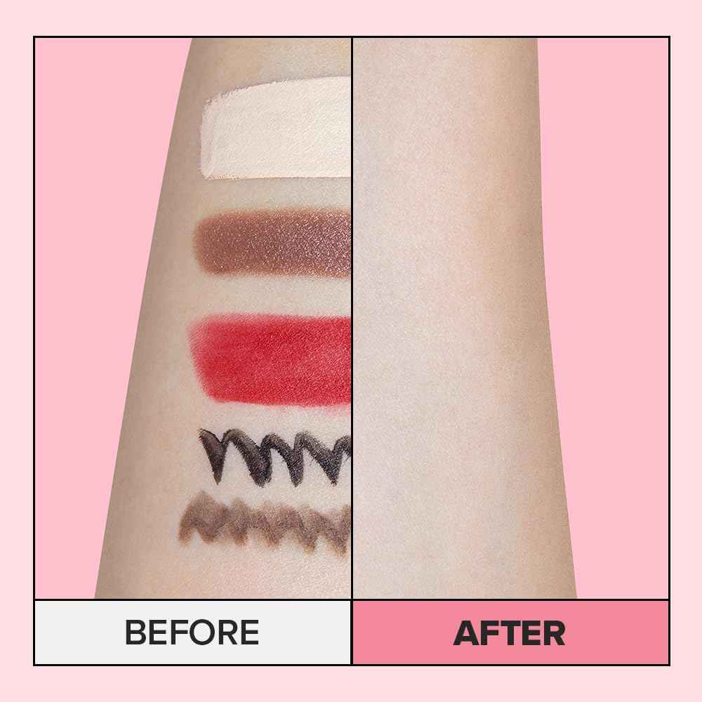 I DEW CARE Acne Facial Foam Cleanser - Namaste Kitten | Clarifying Heartleaf, Makeup Cleansing, Korean Skincare, Vegan, Cruelty-free, Paraben-free, Gentle Face Wash for Dry Skin