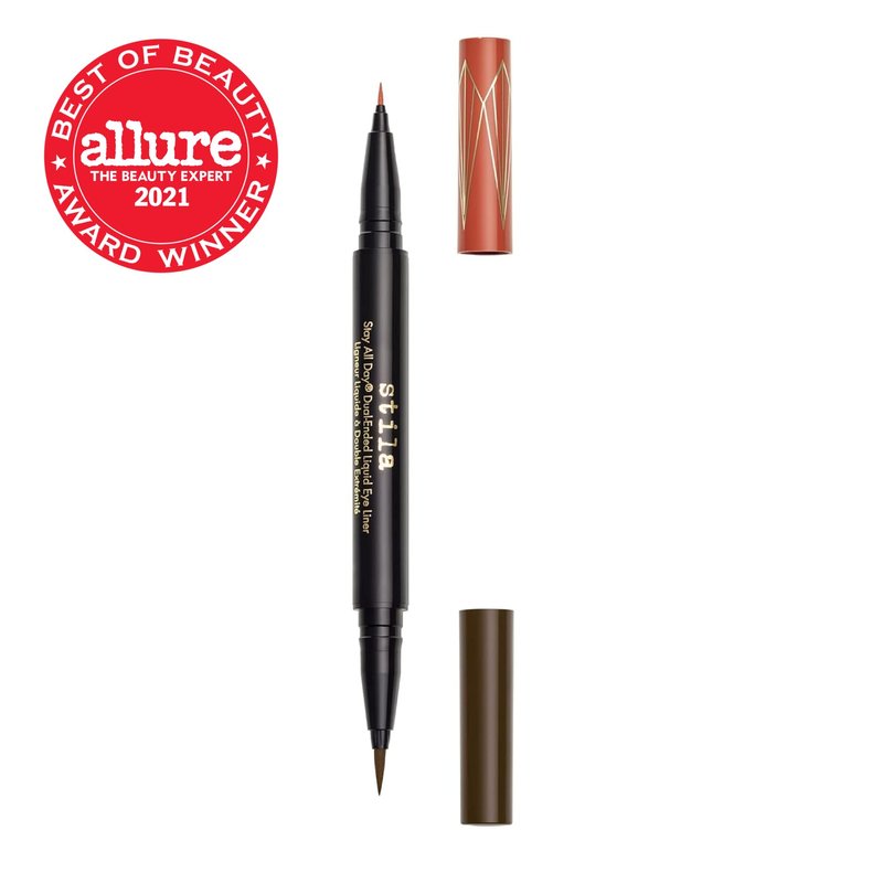 stila Stay All Day® Dual-Ended Liquid Eye Liner