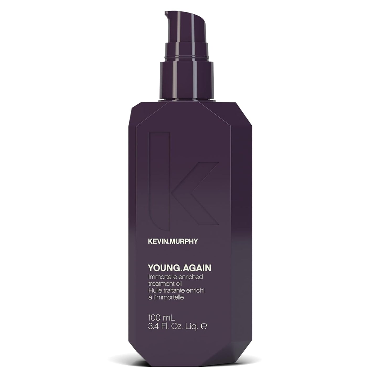 Kevin Murphy Young Again - Revitalizing Hair Treatment | 3.4 Ounce