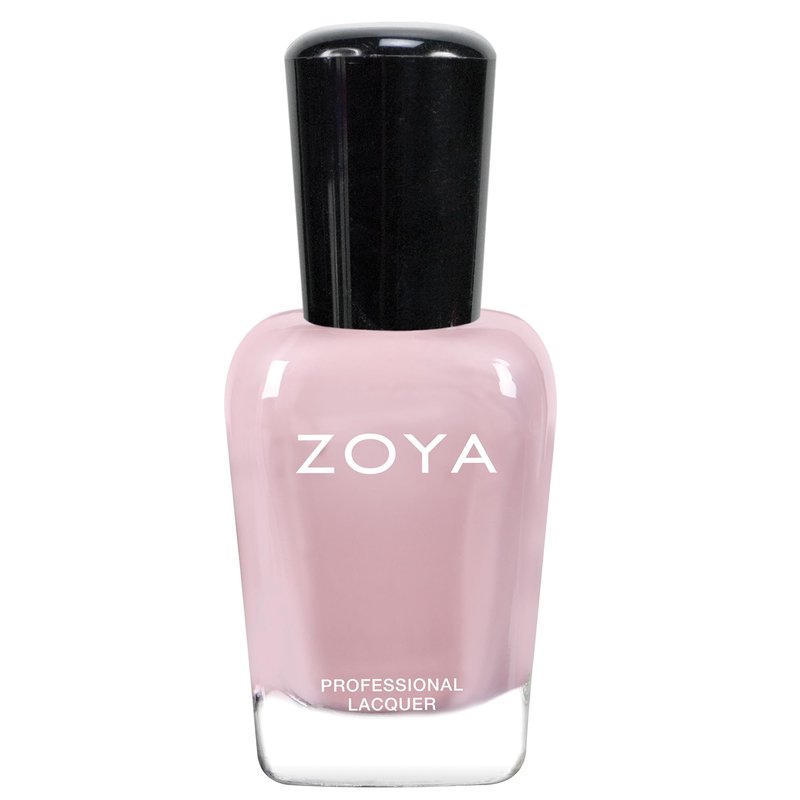ZOYA Nail Polish, Agnes, 0.5 Fluid Ounce
