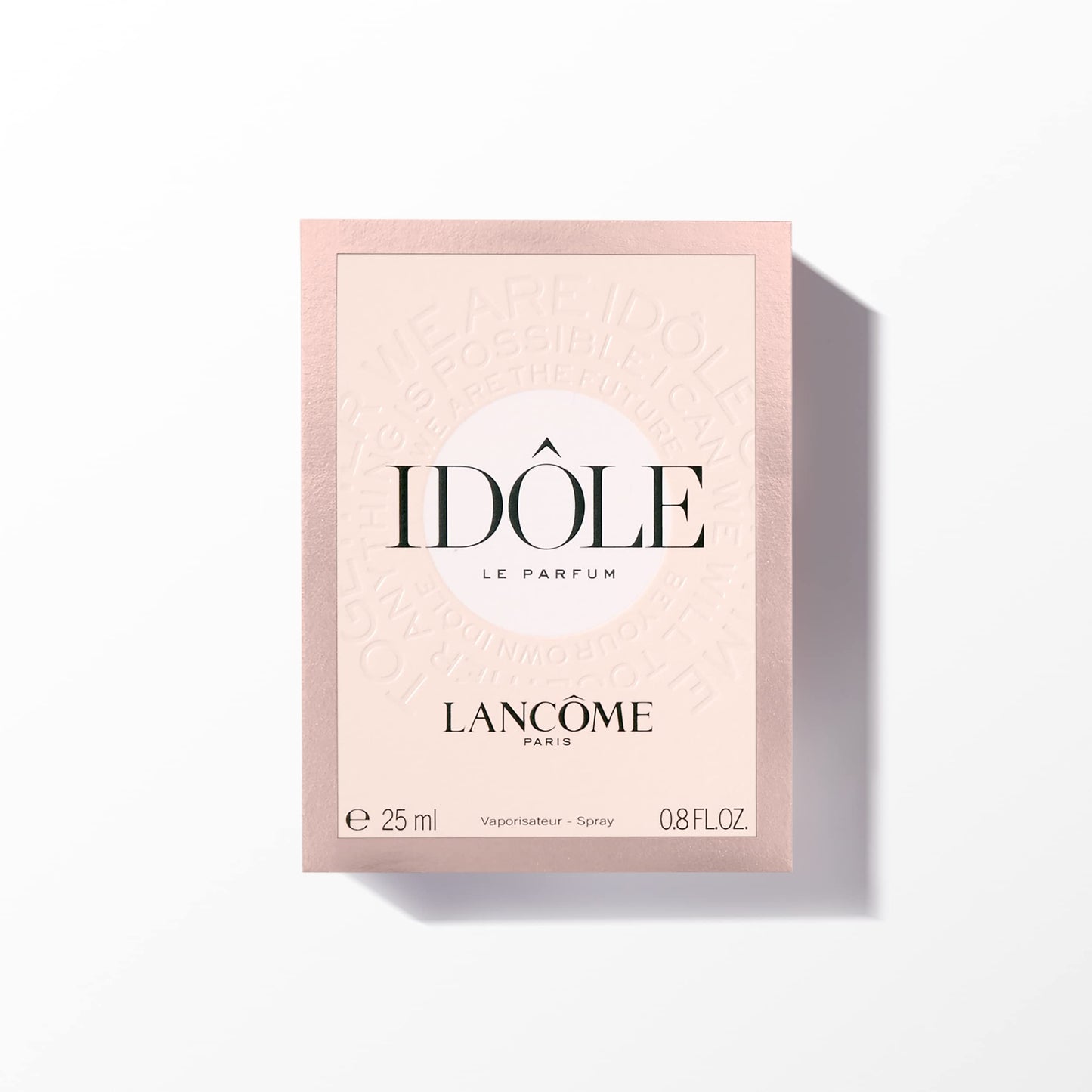 Lancôme Idôle Eau de Parfum - Long Lasting Fragrance with Notes of Bergamont, Jasmine & Vanilla - Fresh & Floral Women's Perfume - 0.34 Fl Oz
