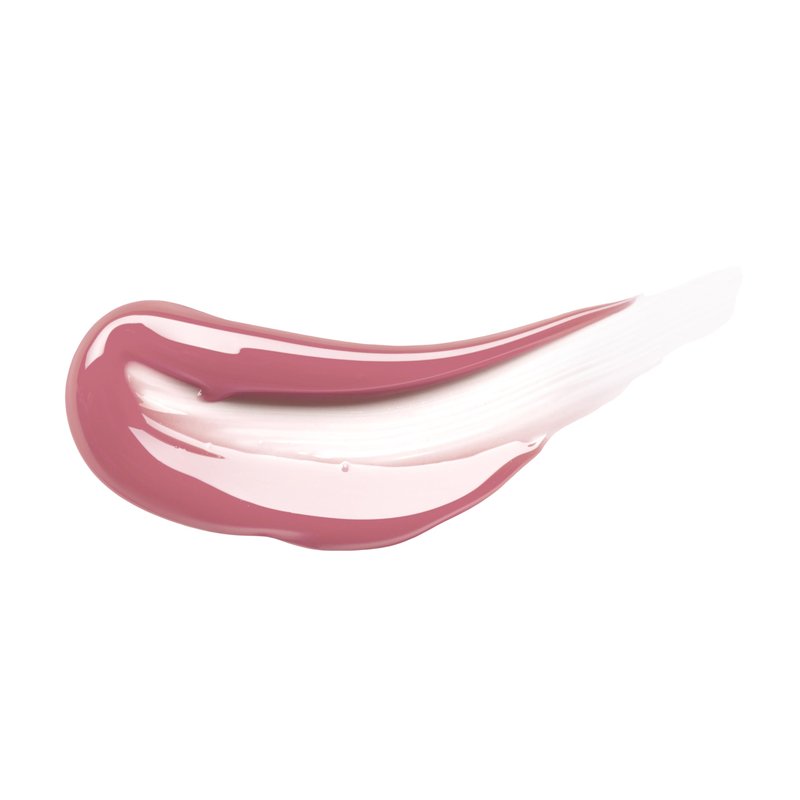 Too Faced Lip Injection Power Plumping Lip Gloss | Hydrating, High-Shine Gloss | Vitamins A + E | 0.22 Fl Oz, Glossy & Bossy