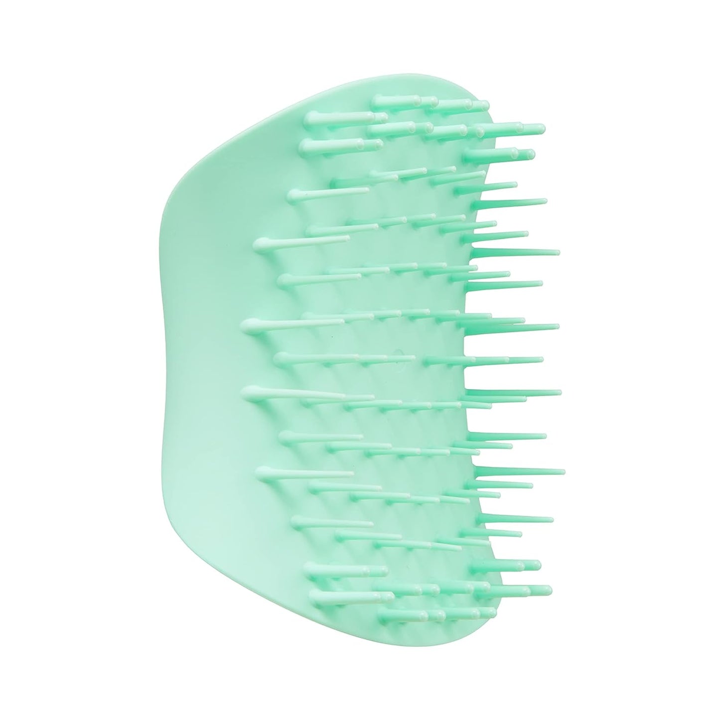 Tangle Teezer Ultimate Detangler Brush - Scalp Massage Bundle for Color-Treated & Fine Hair | Purple & Mint