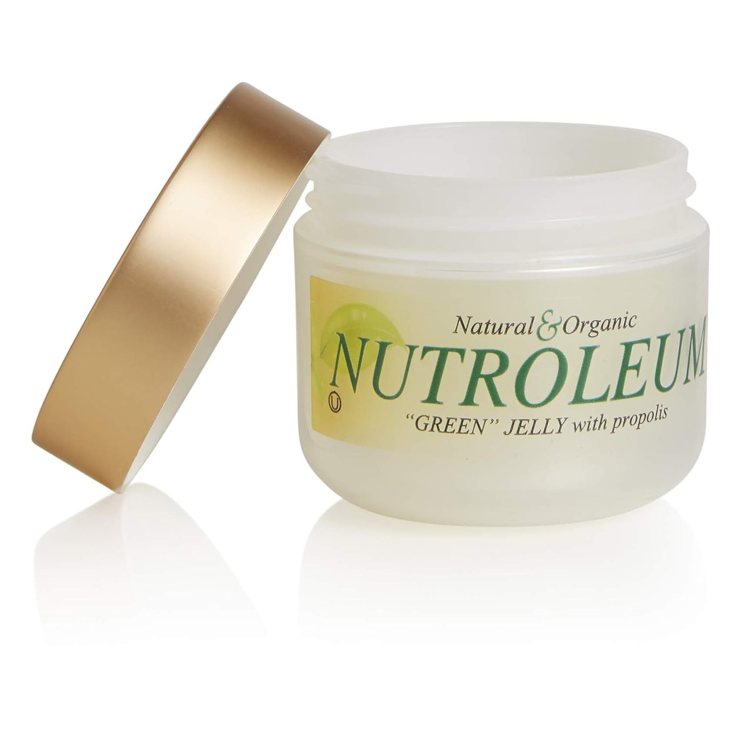 Water Soluble Skin Balm - Non-Petroleum Moisturizing Ointment for Dry Skin | Multi-Purpose 3 oz (Pack of 3)