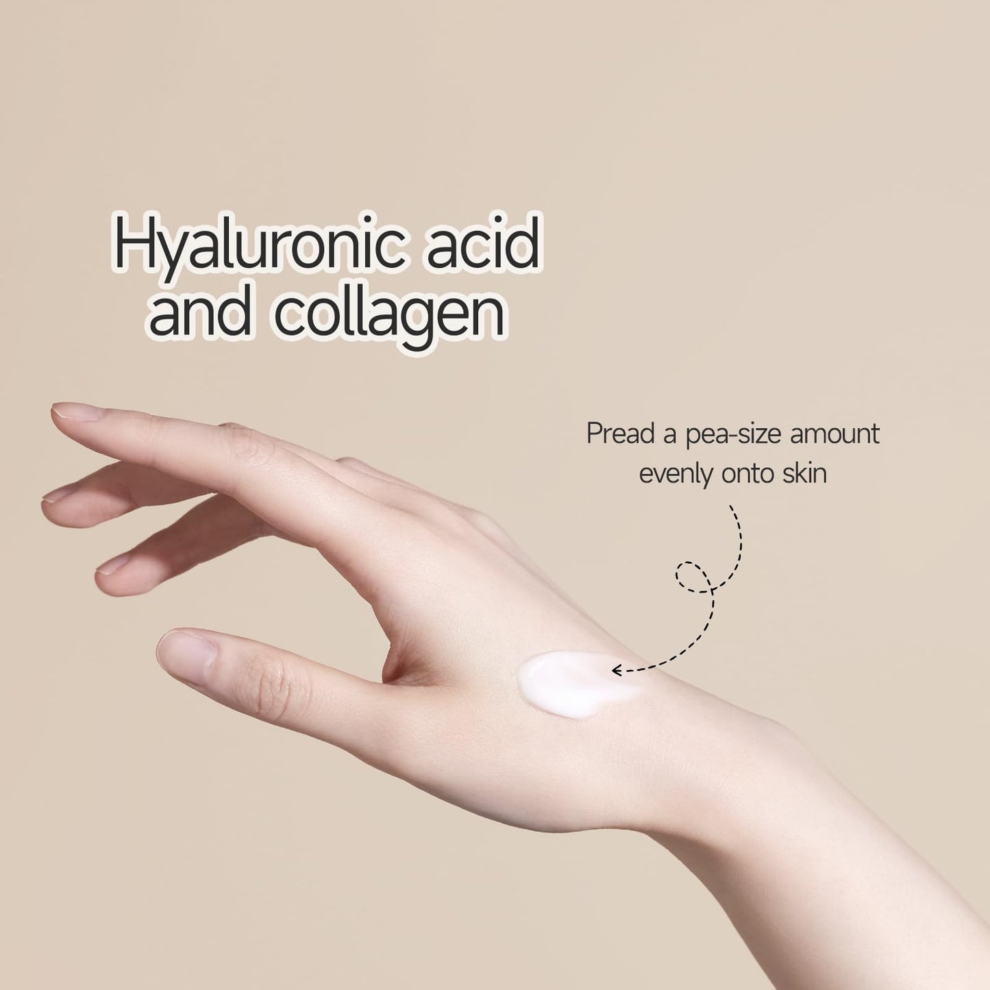 TEULN Instant Face Lift Cream,Instant Face Tightener, Smoothing Fine Lines, Wrinkles and Pores,face Tightening and Lifting，Rapidly Improves the Look of Aged Skin 30ml/1.01oz