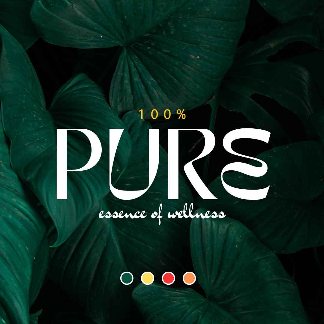 Liquid Gold Inc - 8 oz - Premium Comfrey Herbal Infused Oil - Pure Natural Organic Skin Hair Body Care