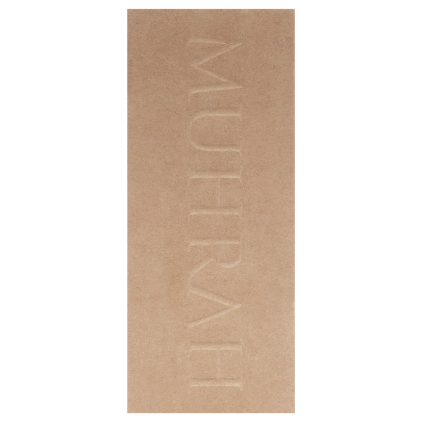 Muhrah Forever Here for Unisex - 3.4 oz EDP Spray
