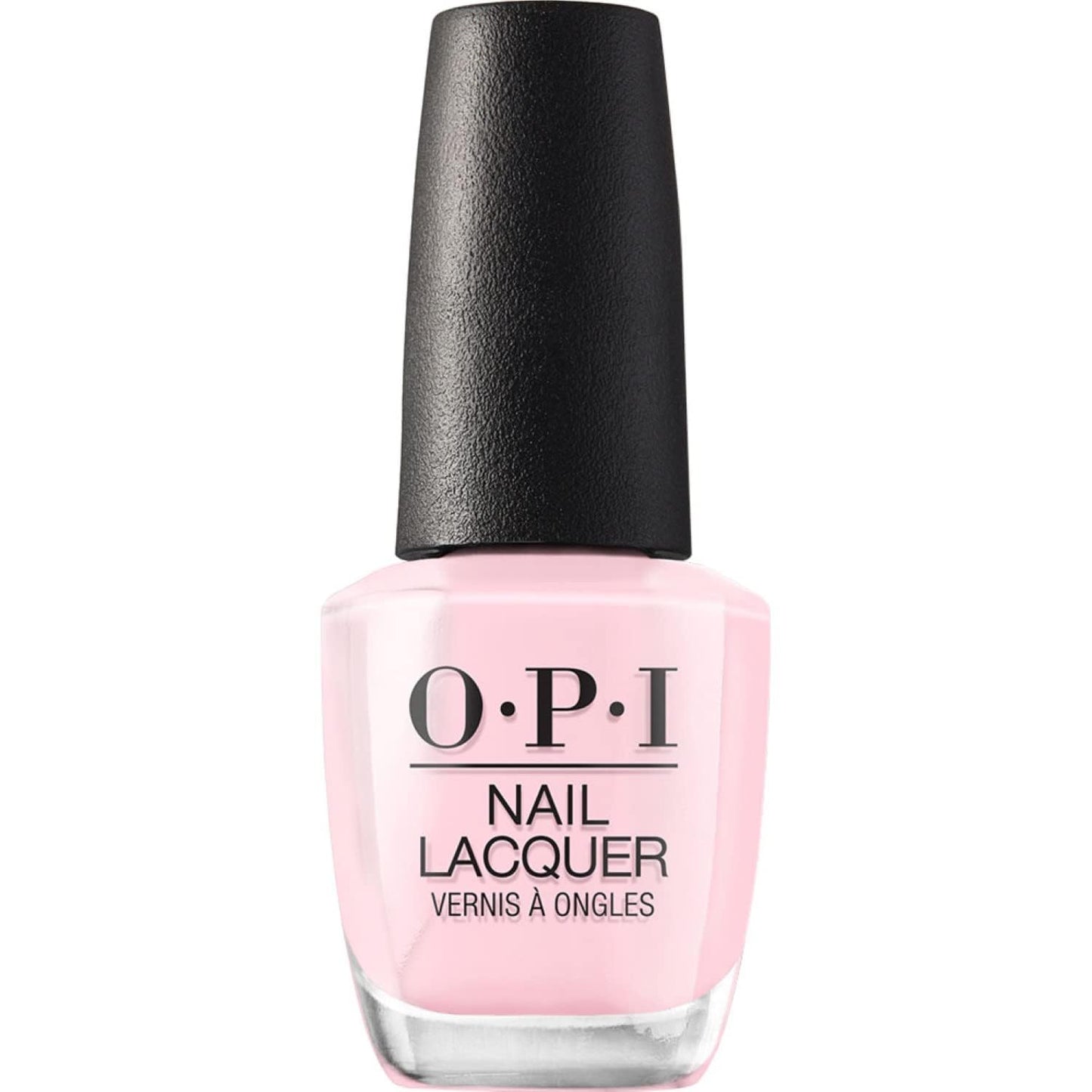 OPI Nail Lacquer - Classic Nail Polish in Pink & Purple Shades | Crème, Shimmer & Glitter Finish | 0.5 Fl Oz