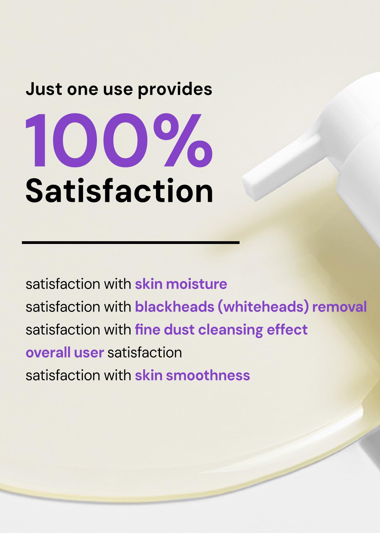 THANKYOU FARMER Pollufree Pore Deep Cleansing Oil - SPF Cleanser, Korean Perilla Herb, Makeup Blackhead Remover, Dermatologist Tested, Korean Oil Cleanser 7.03 fl.oz. 200ml