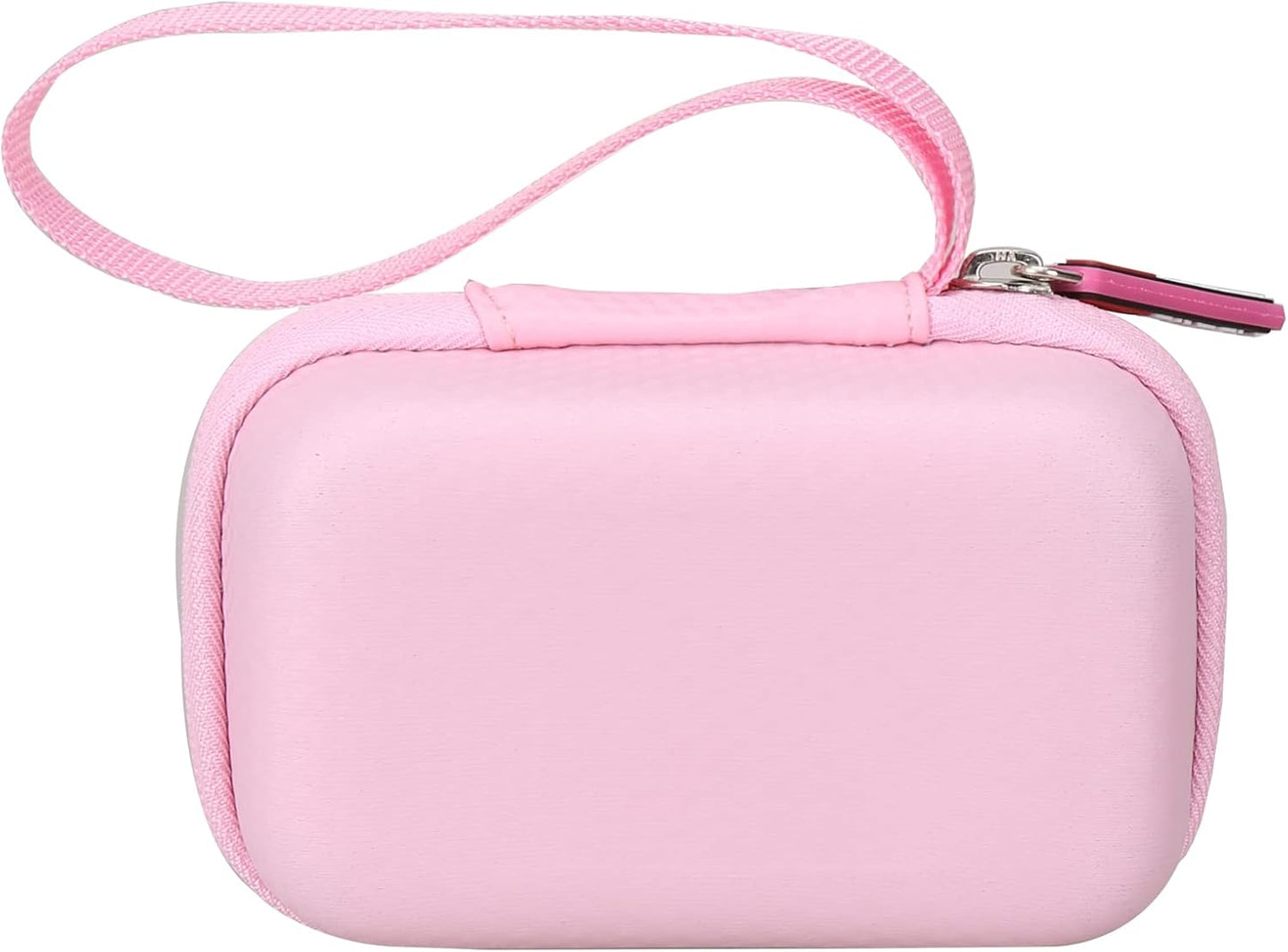 Philips Epilator Hard Case - Durable Storage for Series 2000 & Satinelle | Compact Protection