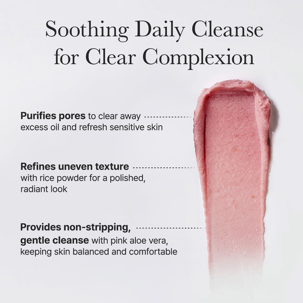 Fresh Royal Rosehip Cleanser