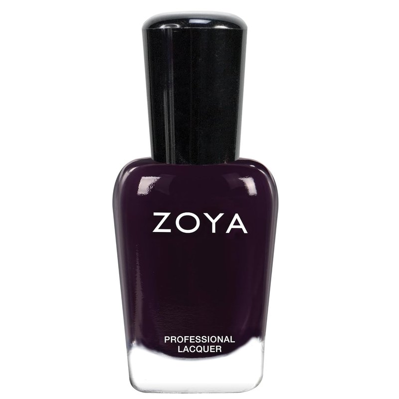 Zoya Nail Polish - Leighton Shade | Long-Lasting, Chip-Resistant Formula, 0.5 fl. oz.