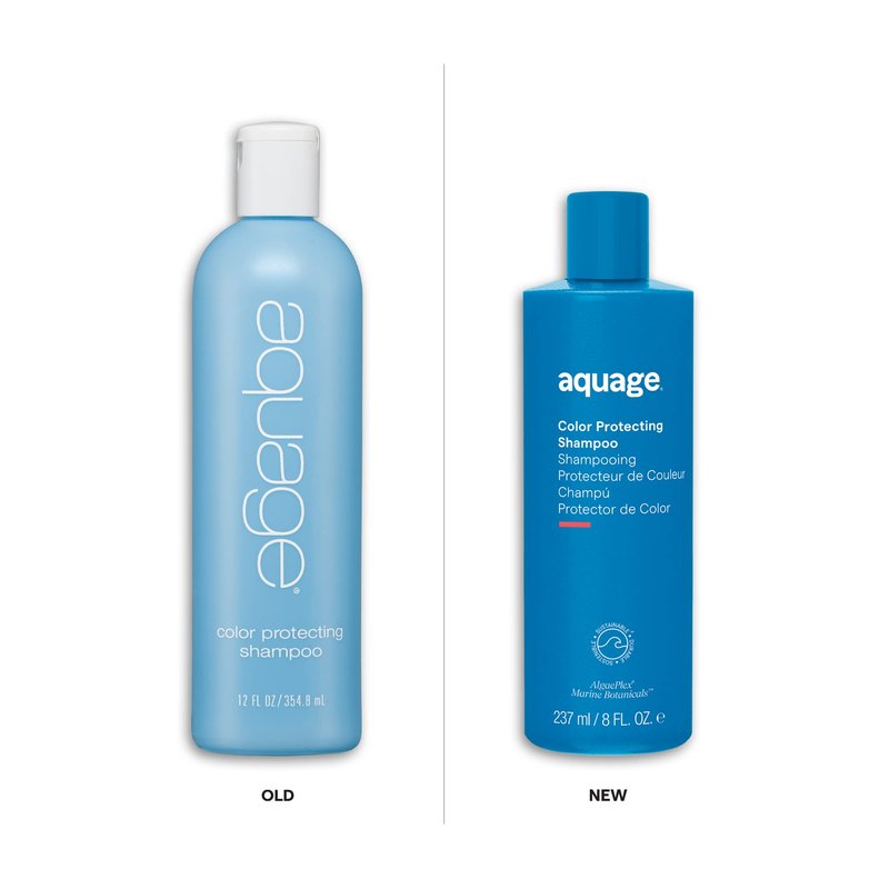 Aquage Color Protecting Shampoo 8 Fl Oz