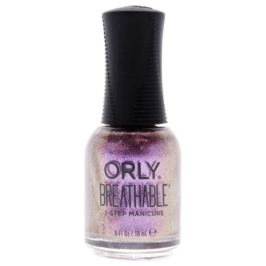 Orly Breathable Treatment Plus Color - 2010001 You Are a Gem Nail Polish Women 0.6 oz